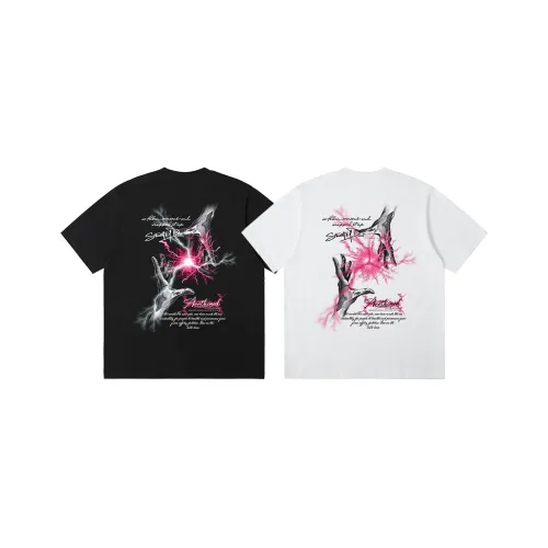 UNthemed Унисекс Футболки