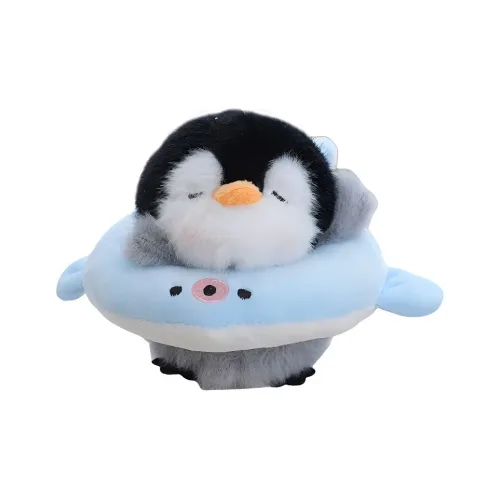 BANQIN Все Season Пингвин Куклы Плюшевый Брелок 13 см Высота