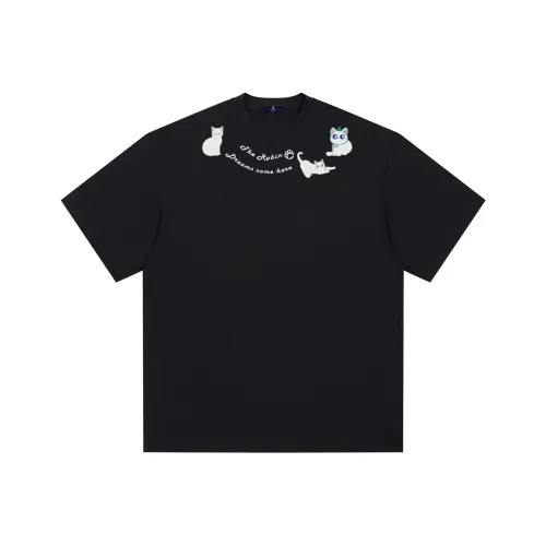 ROBINHOOD Унисекс Футболка