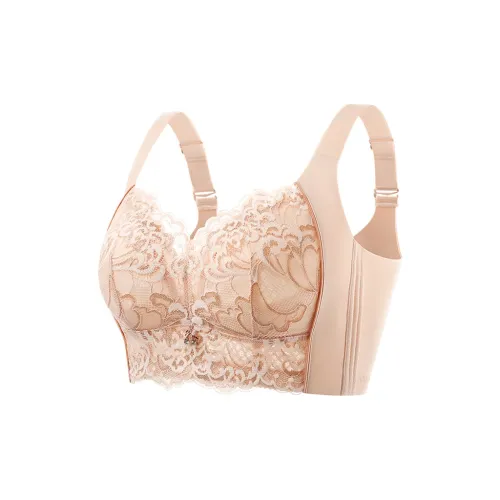 Runwei Женские Бюстгальтеры