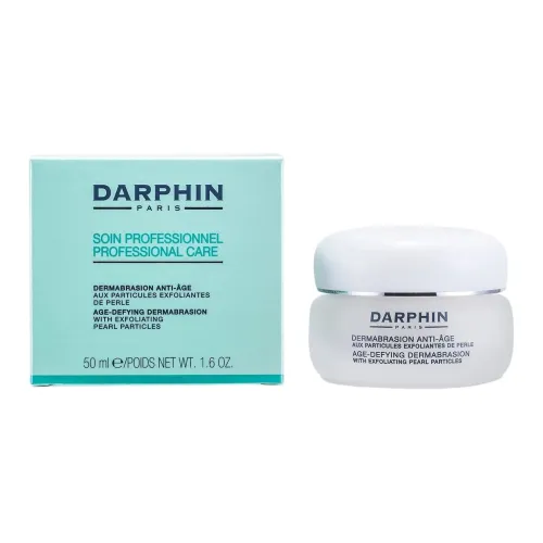 DARPHIN Анти-возрастной сглаживающий крем отшелушивающий глубокая чистка осветляющий тон кожи 50 мл