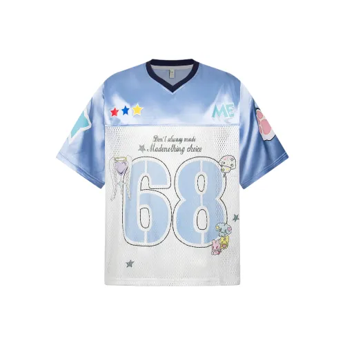 GENTLE MONSTER Женские T-рубашки