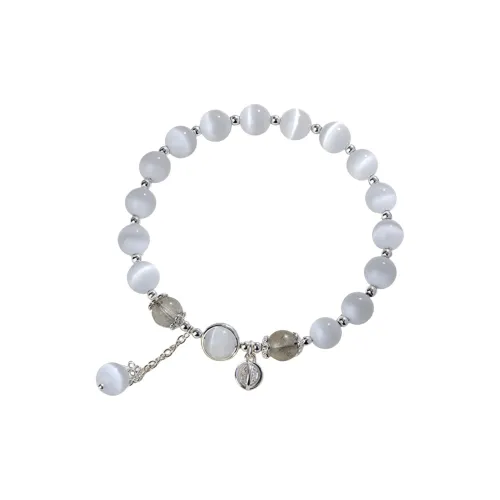 DAIYU Стекло Кошачий глаз Браслеты Женские