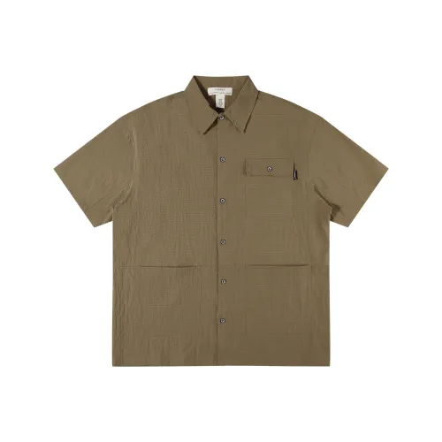 PANMAX Мужские рубашки