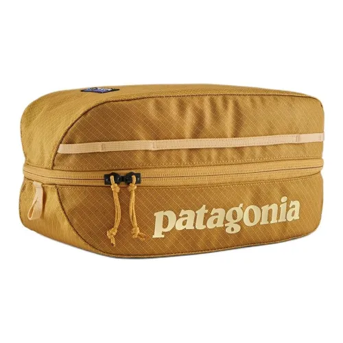 Patagonia Полиэстер Путешествие Сумка для хранения 6L Унисекс Коричневый