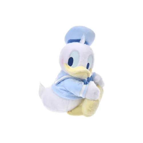 Disney x Disney Store Donald Duck Birthday Collection Милый Матроска Стайлинг Куклы Плюшевая кукла 24 см Высота