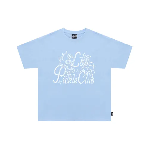 LBPC Унисекс Футболки