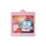 Подтвержденная версия - Ugly Рыбка (Открытый Коробка и Сумка)