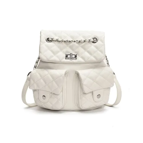 ROSEDAWN ПУ (полиуретан) Рюкзак Женские Многоцветный