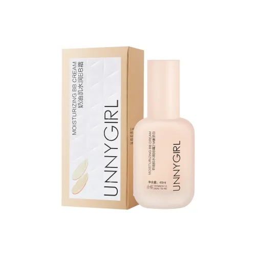 UNNYGIRL BB / CC Крем Женские