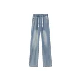 Светло-голубой