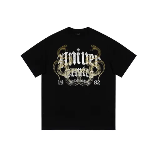 Universal Templates T-Shirt Унисекс