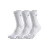 3 шт (Белый и синий цвет + Белый и синий цвет + Белый и синий цвет)