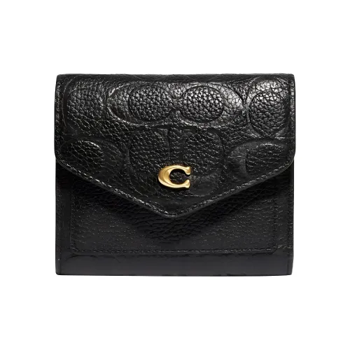 COACH Wyn Кошельки Женские