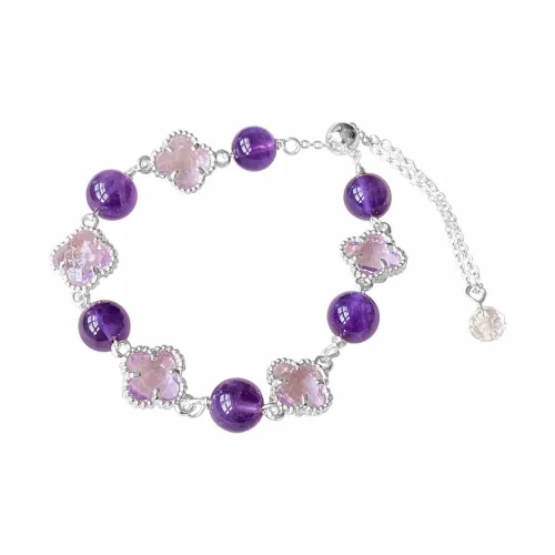 MUYAN Браслеты с цветным глазурью Женские