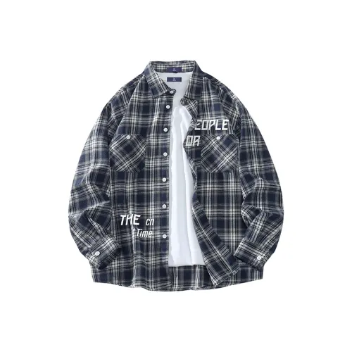 FAX FOR FMACM Унисекс Рубашки