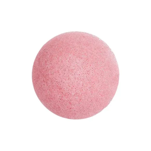 MALIKEREN Fine Konjac Ткань для очищения лица Мягкая и Дружелюбная к коже