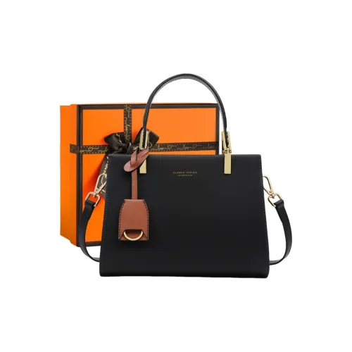 OUBOTE Корова Кожа Сумка Стандартная Женская Черная