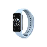 Расслабленный синий