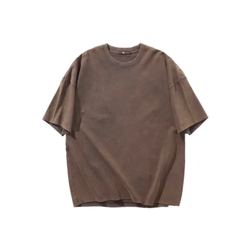 NUCLEAR EXPLOSION T-Shirt Унисекс