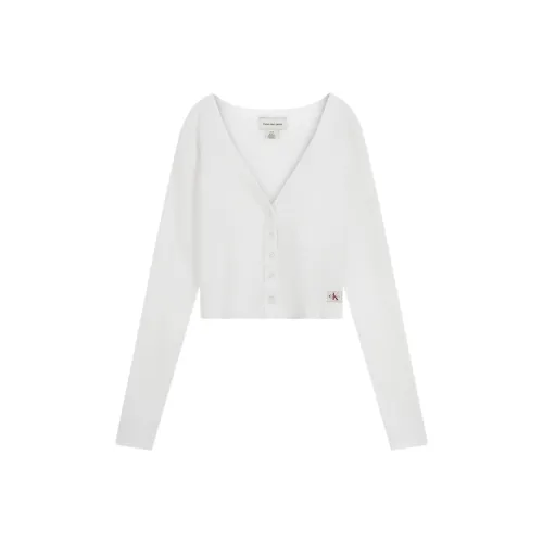 Calvin Klein Женская трикотажная одежда