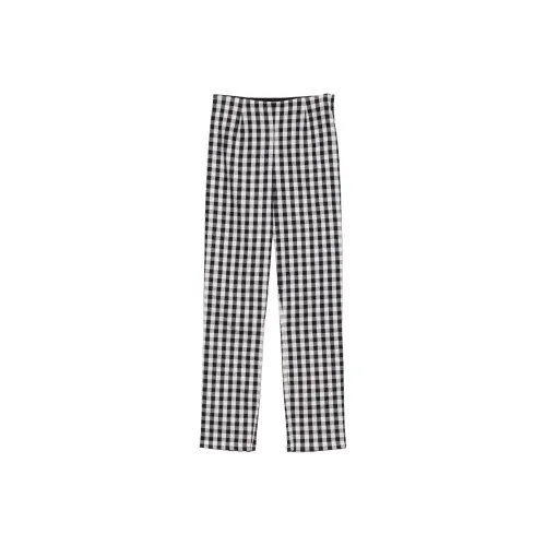 DOEN Lula Crop Брюки Повседневные брюки Женские