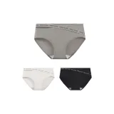 Серый + Белый + Черный