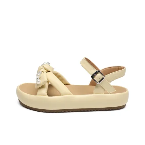 ZHR one Ремень Сандалии Женские