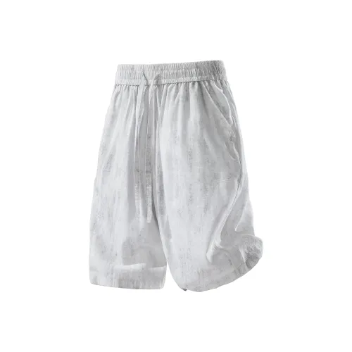 BOTH PLAY Унисекс Повседневные шорты