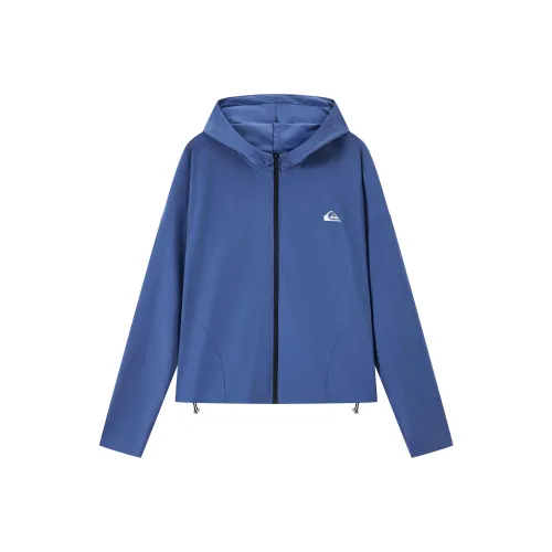 Quiksilver Женская одежда с защитой от УФ-лучей