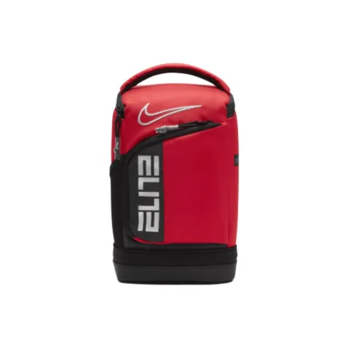 nike Полиэстер Lunch Box Сумка Стандартная Унисекс Красная