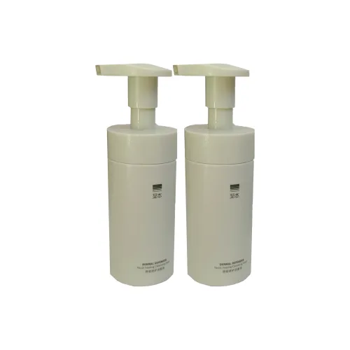 Zhi Ben Особенный Repairing Очищающие средства Успокаивающий Hydrating Repairing Чистка 130 мл 130 мл*3 150 мл 150 мл*2