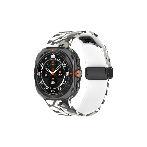 ZHENGGUANG Ремень Samsung Совместимость Силиконовый Материал