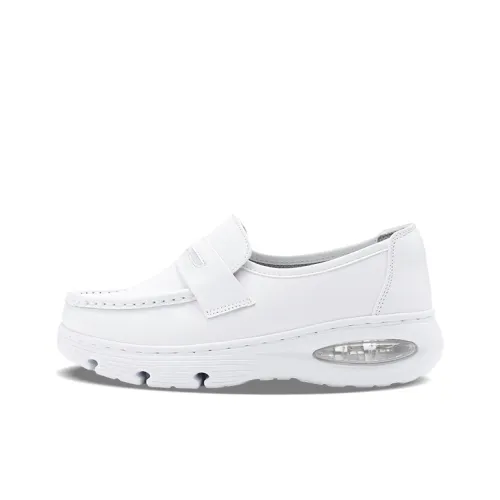 Cherry Blossoms Повседневная обувь Женская Белая