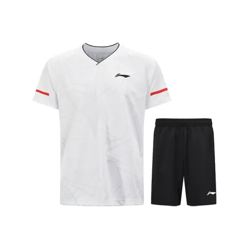 Подкладка Badminton series Бадминтон Джерси Комплект Унисекс