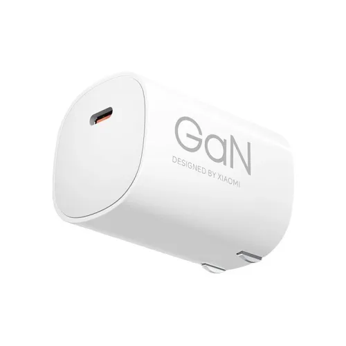 Зарядные устройства Xiaomi