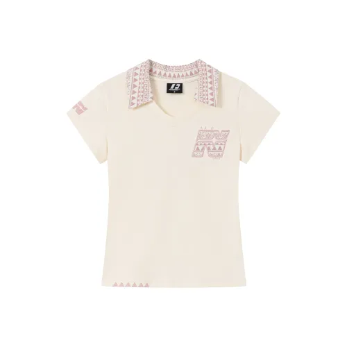 FORNINES Женские футболки