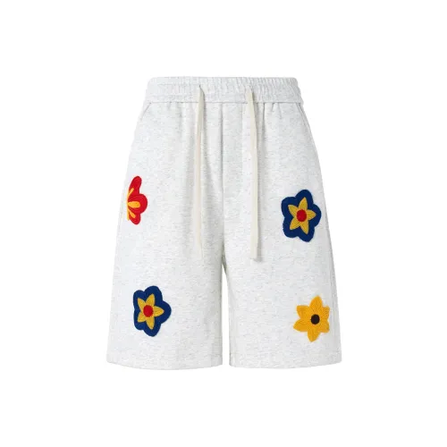 CHOCOOLATE Повседневные шорты унисекс