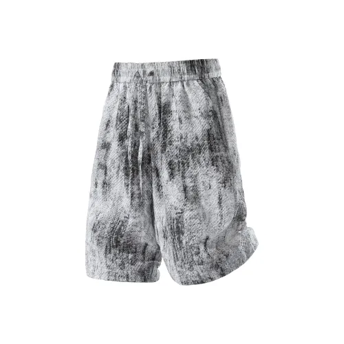 BOTH PLAY Унисекс Повседневные шорты