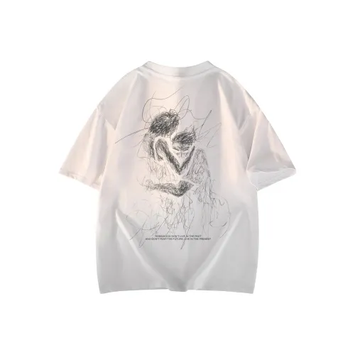 ROBINHOOD Унисекс Футболка