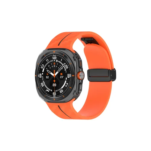 ZHENGGUANG Ремень Samsung Совместимость Силиконовый Материал