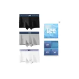 Белый + Черный + Светло-серый