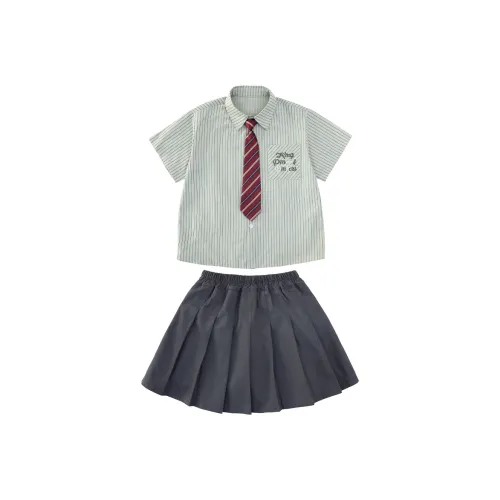 Детский комплект GOYN с юбкой 2 предмета
