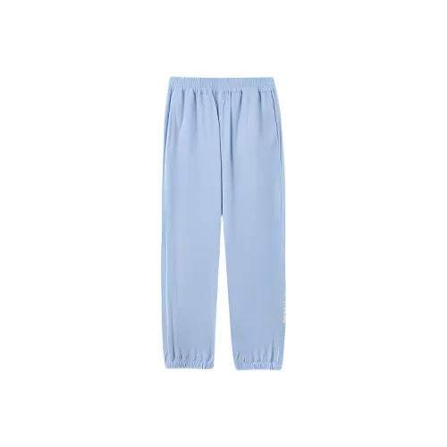 PAW IN PAW Cartoon Bear Охлаждающий Солнцезащитный Антимоскитный Брюки SS25 Дети Возрастом 3-7 Лет