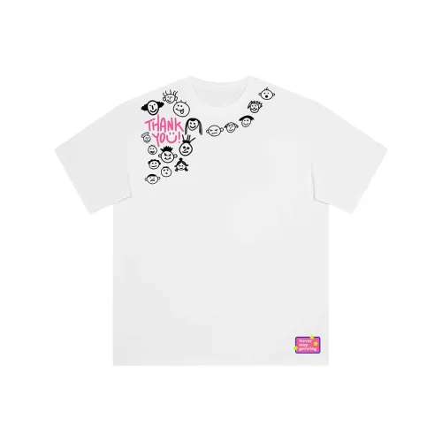 TIP Off Унисекс Футболка