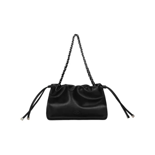 SURELAPTOP Мускус Синтетическая кожа Плечевая сумка Женская Многоцветная