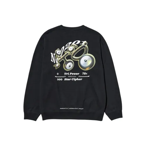 UNIQLO x pokemon Свитшот Мужской