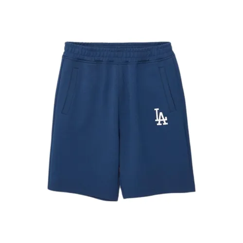 New Era SS25 Повседневные шорты Унисекс