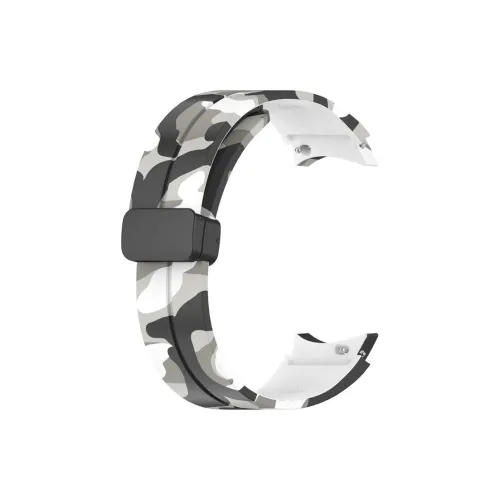 ZHENGGUANG Ремень Samsung Совместимость Силиконовый Материал