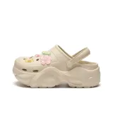 Кофе Желе Маленький цветок